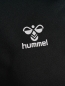 Preview: Hummel Authentic Functional Poloshirt - Black